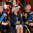 La position d'ambassadeur du commerce britannique du prince Andrew, second fils de la reine Elizabeth II, est de plus en plus décriée du fait de ses amitiés délétères...