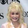 Dolly Parton, à New York, le 7 juin 2009