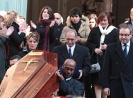 Mort d'Annie Girardot : Son dernier voyage, sous les applaudissements...