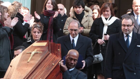 Mort d'Annie Girardot : Son dernier voyage, sous les applaudissements...