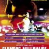 L'affiche du film Slumdog Millionaire de Danny Boyle