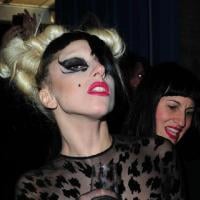 Lady Gaga inspire un glacier qui vient de créer le parfum "lait maternel" !