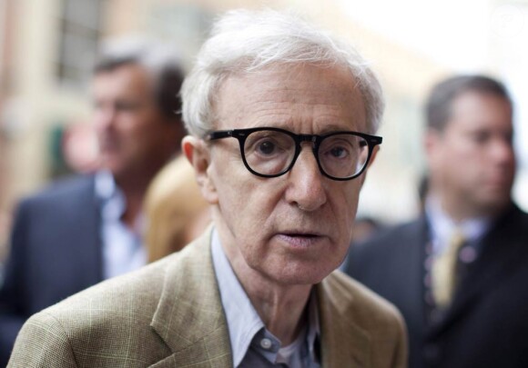 Woody Allen tournera son prochain film à Rome, en Italie, dès l'été 2011.