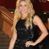Shakira, le fantasme de Pokora