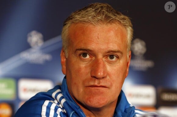 Didier Deschamps