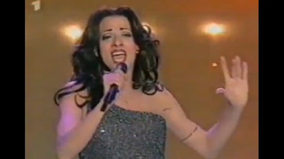 Eurovision 2011 : Dana, la diva transsexuelle israélienne, est de retour !