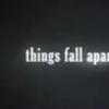 Things Fall Appart avec 50 Cent, prochainement...