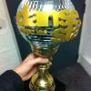 Le trophée de DALS