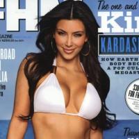 Kim Kardashian : À quoi sert le plus beau corps du monde ?