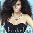 Kim Kardashian -  Jam (turn it up)  - janvier 2011