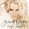 Britney Spears sort l'album Femme Fatale le 28 mars.