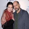 Sheila Kelley et son mari Richard Schiff