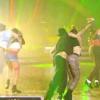 Hommage à Michael Jackson dans Danse avec les stars