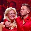 dans Danse avec les stars