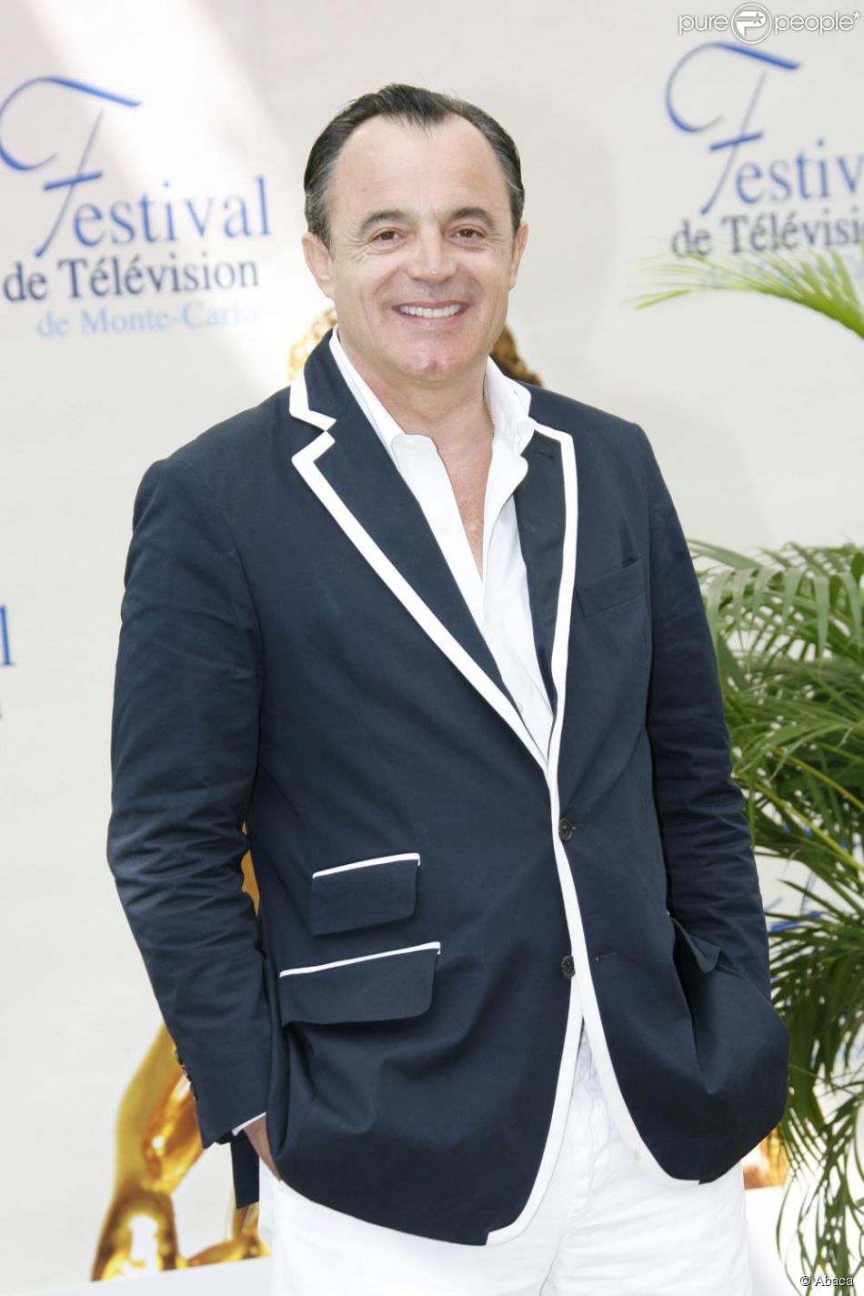 Marc Rioufol Cause De Sa Mort Marc Rioufol - Purepeople