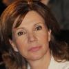 Béatrice Schönberg en janvier 2010.