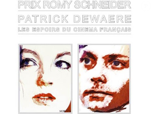 Qui sont les vainqueurs des Prix Romy Schneider et Patrick Dewaere 2011 ?