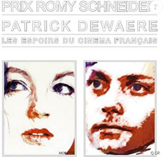Qui sont les vainqueurs des Prix Romy Schneider et Patrick Dewaere 2011 ?