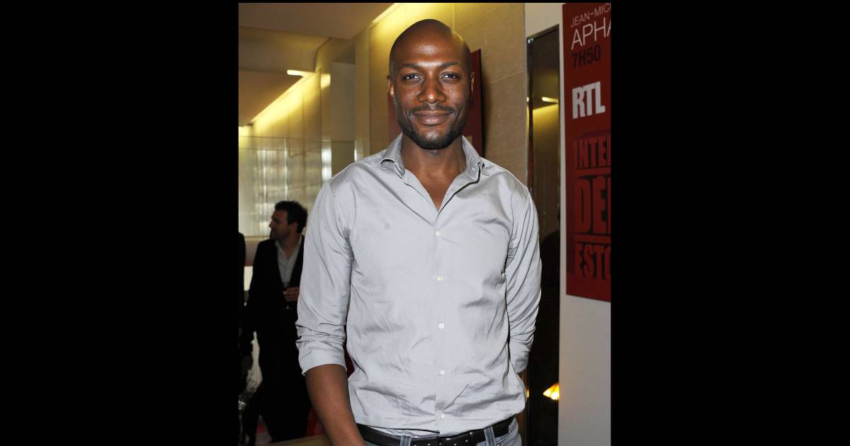 Harry Roselmack : Et son remplaçant au JT de TF1 est ...