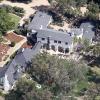 La maison de Reese Witherspoon à Los Angeles 