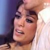 Sofia Essaïdi craque et pleure de joie dans Danse avec les stars