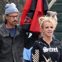 Britney Spears : Son petit Sean Preston, un futur champion de baseball ?