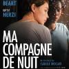 Emmanuelle Béart est à l'affiche de Ma compagne de nuit à partir du mercredi 23 mars.