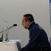 Le 21 mars 2011, Franck Ribéry s'est exprimé en conférence de presse à Clairefontatine à l'occasion de son retour en équipe de France. Un premier pas aux allures de mea culpa vers les journalistes français...