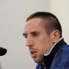 Le 21 mars 2011, Franck Ribéry s'est exprimé en conférence de presse à Clairefontatine à l'occasion de son retour en équipe de France. Un premier pas aux allures de mea culpa vers les journalistes français...