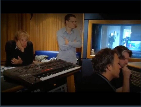 Jean-Jacques Goldman, Francis Cabrel, Alain Souchon et Bénabar participent à la bande originale de Titeuf, le film.