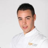 Top Chef, Paul-Arthur Berlan : Pour Karl Lagerfeld, il cuisinait léger et mode !