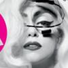 Lady Gaga pour le magazine I-D, septembre 2010