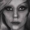 Lady Gaga pour l'album Born This Way, mars 2011
