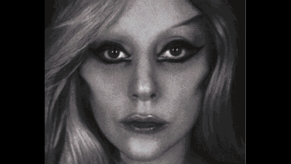 Lady Gaga : Une photo extrême pour son album, mais jusqu'où ira-t-elle ?
