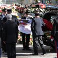 La princesse Antoinette, décédée dans la nuit du 17 au 18 mars 2011 au CH Princesse Grace, a reçu l'hommage de tout-Monaco lors de ses funérailles le 23 mars... Le prince Albert a décrété un deuil national jusqu'au 1er avril.