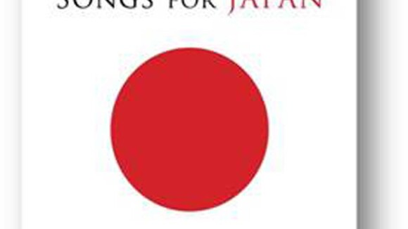 De Lady Gaga à John Lennon, plus de trente stars réunies pour le Japon !