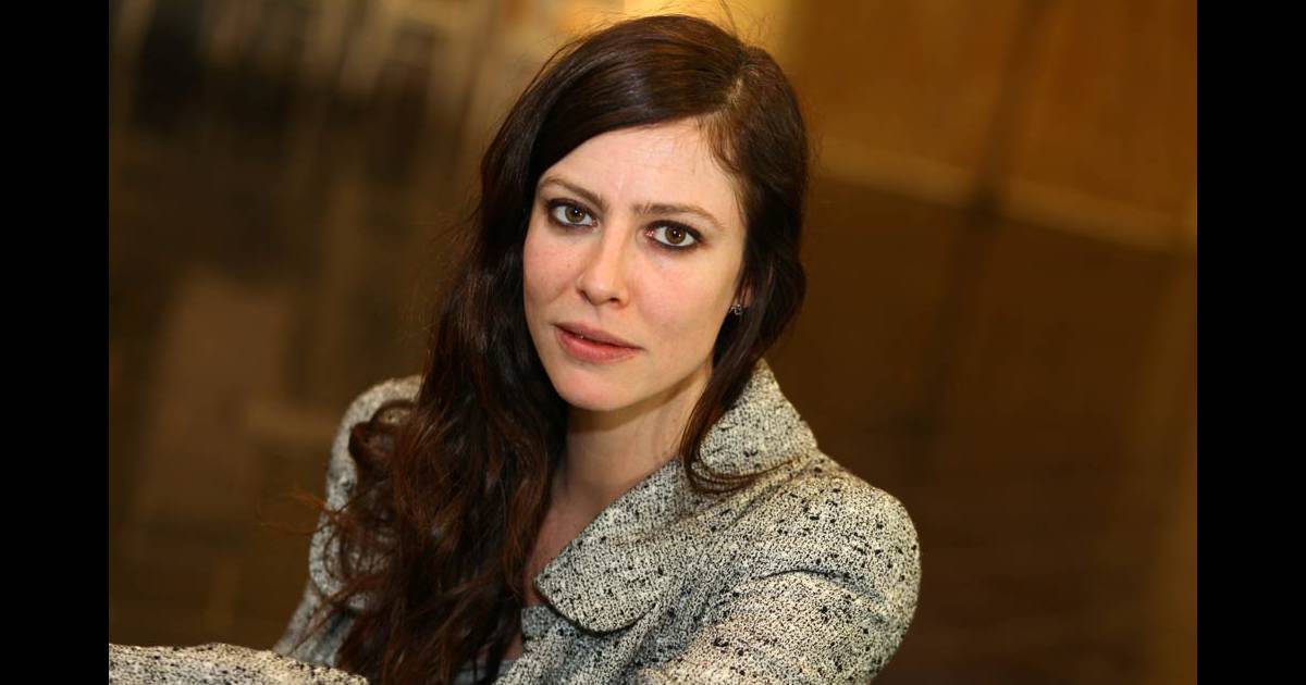 Anna Mouglalis Films Et Programmes Tv