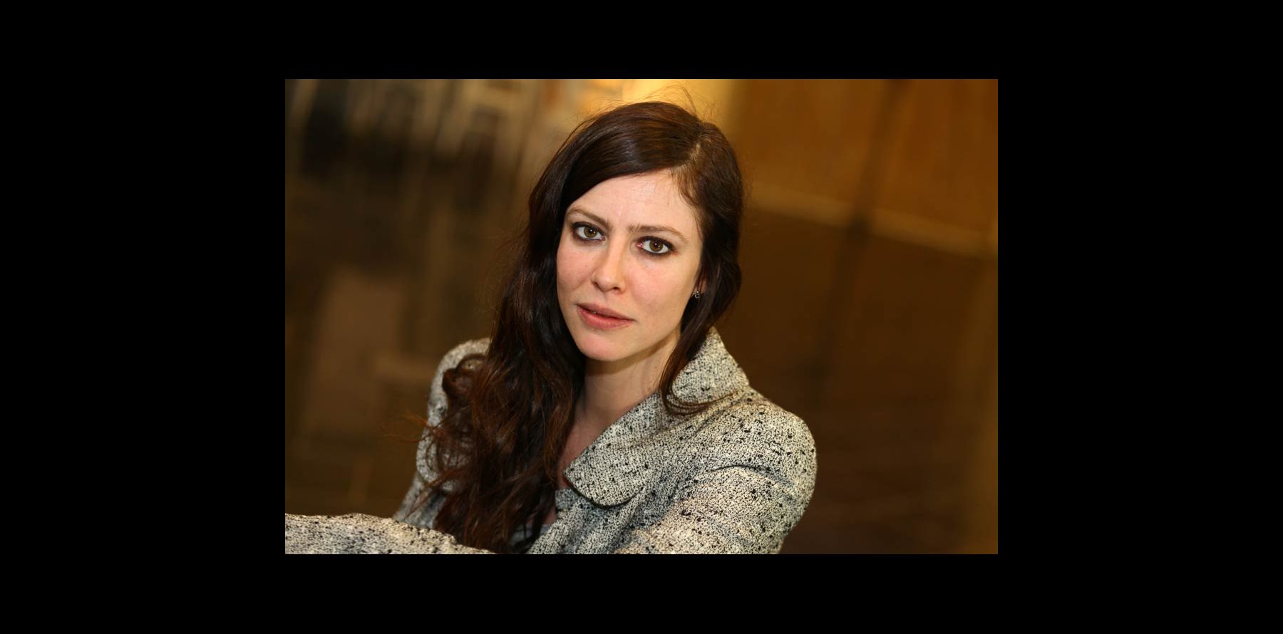 Anna Mouglalis Films Et Programmes Tv Anna Mouglalis et José Garcia : Opération séduction chez Gino