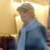 Richard Gere en vacances à Punta Del Este avec sa femme et son fils le 25 mars 2011 provoque une émeute !