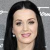Katy Perry, jurée de l'émission X Factor qui a découvert Mary Byrne grande gagnante de l'émission de 2010 et aujourd'hui ruinée
