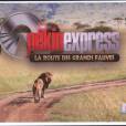 Pekin Express - La route des grands fauves