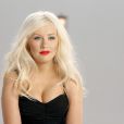 Christina Aguilera, star du jury de The Voice of America