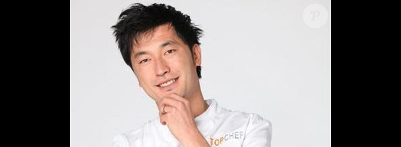Pierre-Sang participe à la demi-finale de Top Chef 2011