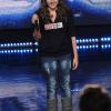 Lors de la troisième et dernière salve d'auditions de X Factor, diffusée le 29 mars 2011, certains candidats se sont démarqués, comme Marina D'Amico, la benjamine du jour, épatante à seulement 16 ans.