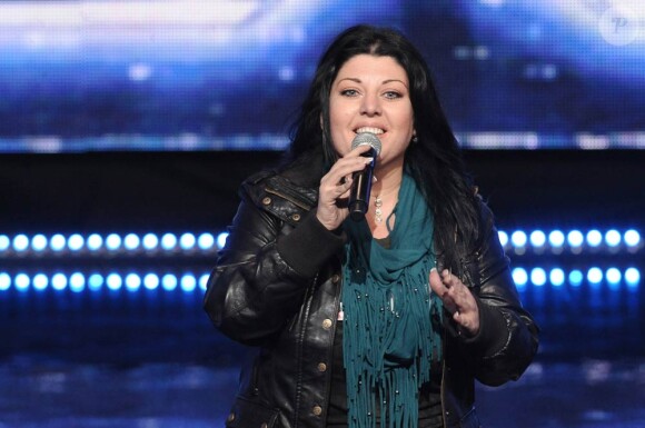Lors de la troisième et dernière salve d'auditions de X Factor, diffusée le 29 mars 2011, certains candidats se sont démarqués, comme Rosa Pavenzano, une voix exceptionnelle.