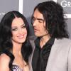 Russell Brand et Katy Perry