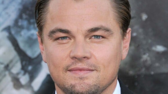 Leonardo DiCaprio va toucher le jackpot pour une simple pub !