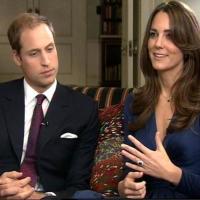 Mariage du prince William et Kate Middleton : Révélations sur les alliances !