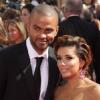 Tony Parker et Eva Longoria ont pris la décision de divorce, fin 2010.