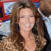 Shania Twain en septembre 2007 à Toronto